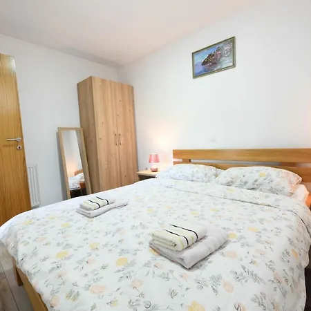 Apartman Jakov Rakovica Exterior photo