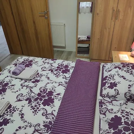 Apartman Jakov Rakovica Exterior photo