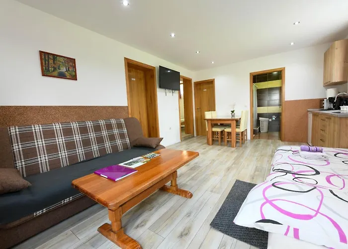 Apartman Jakov