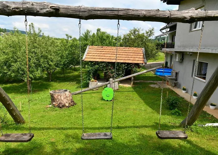 Apartman Jakov