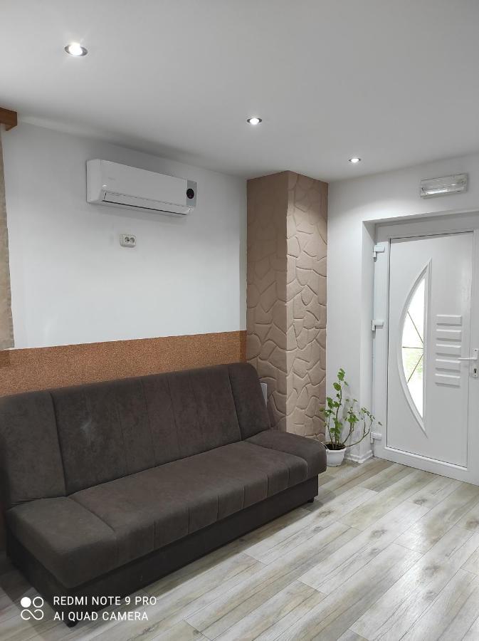 Apartment Jakov