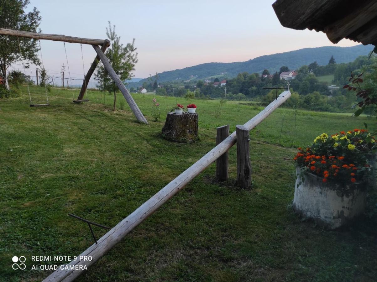 Jakov Apartment Rakovica