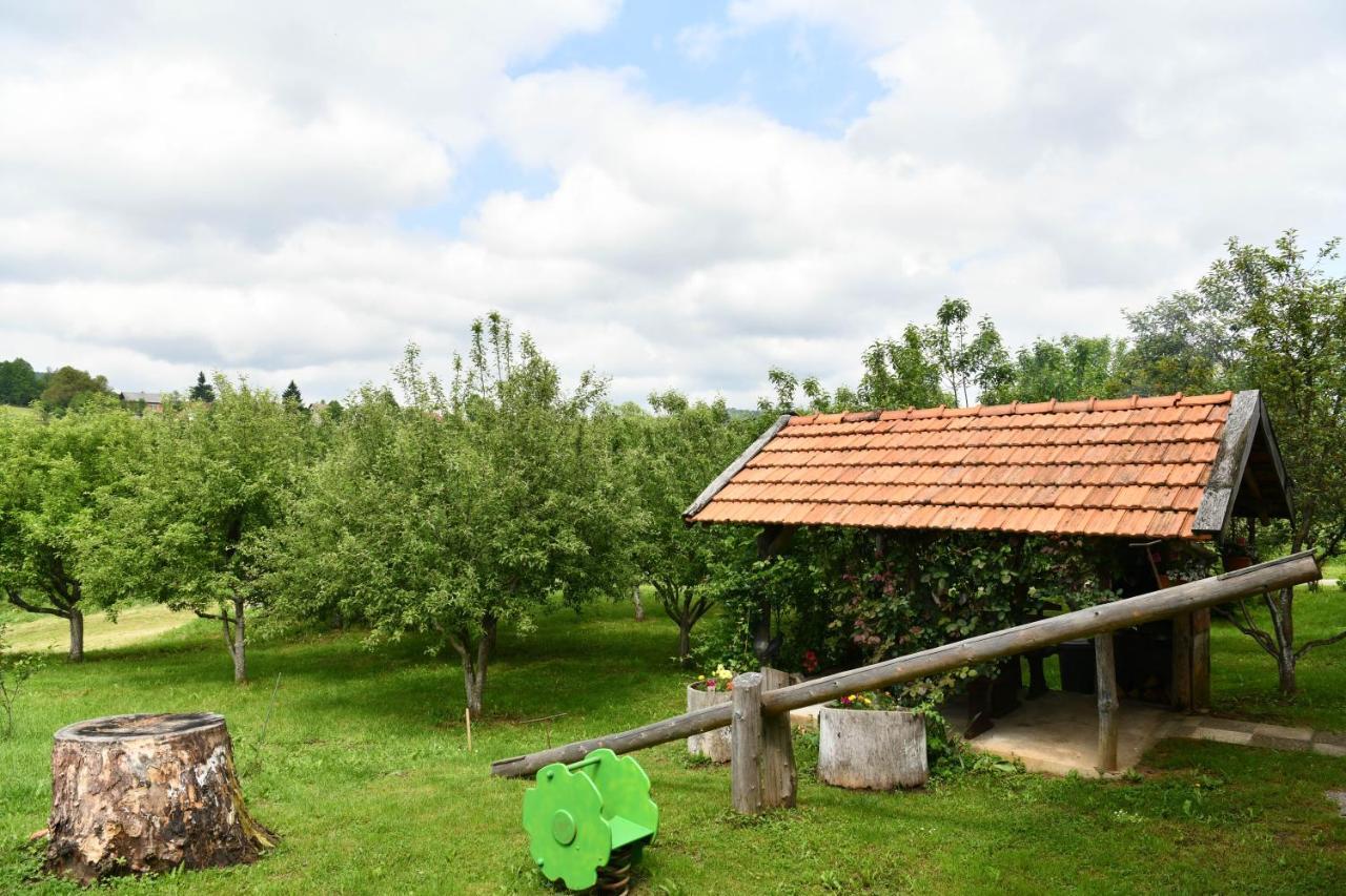Apartment Jakov
